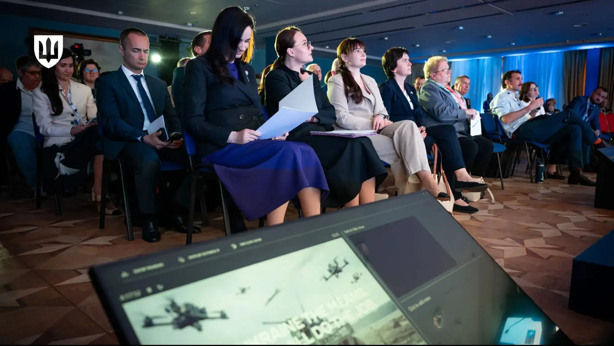 Безпілотники, РЕБ, ШІ і не лише: Україна й Литва запускають ініціативу підтримки оборонних інновацій