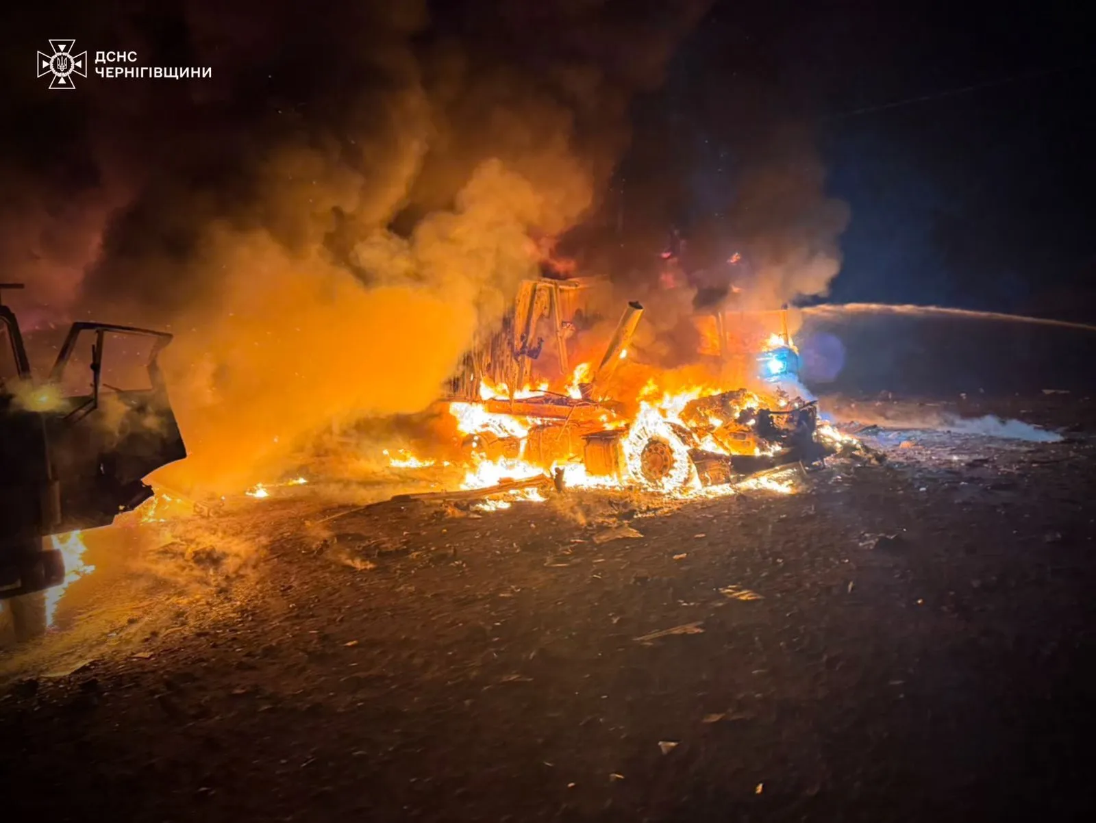 Російські війська атакували Україну 265 дронами: сили ППО знешкодили 228 з них