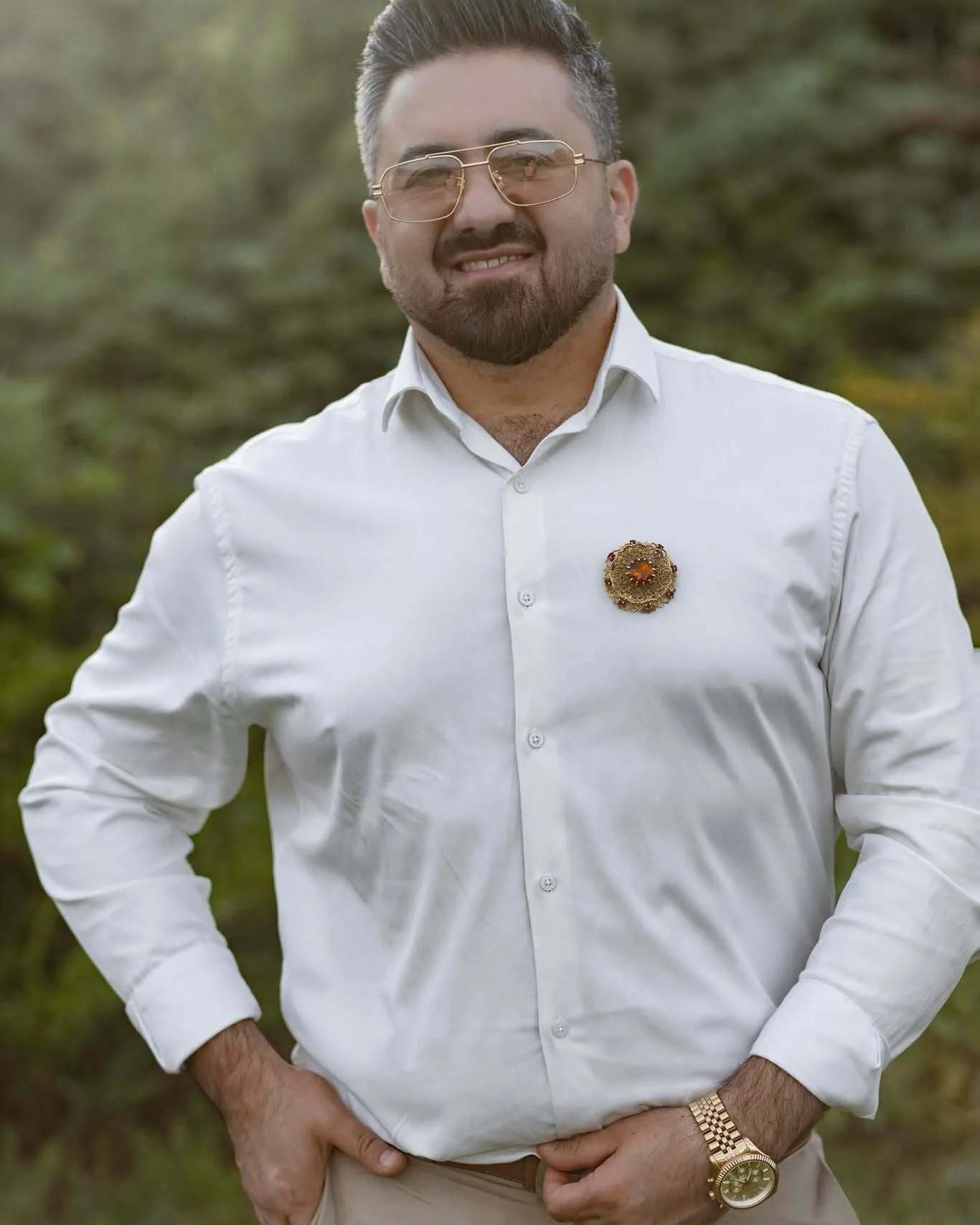 Тратит все до копейки. Звезда "МастерШеф" Алик Мкртчан раскрыл свой кругленький заработок в месяц и почему не боится бедности