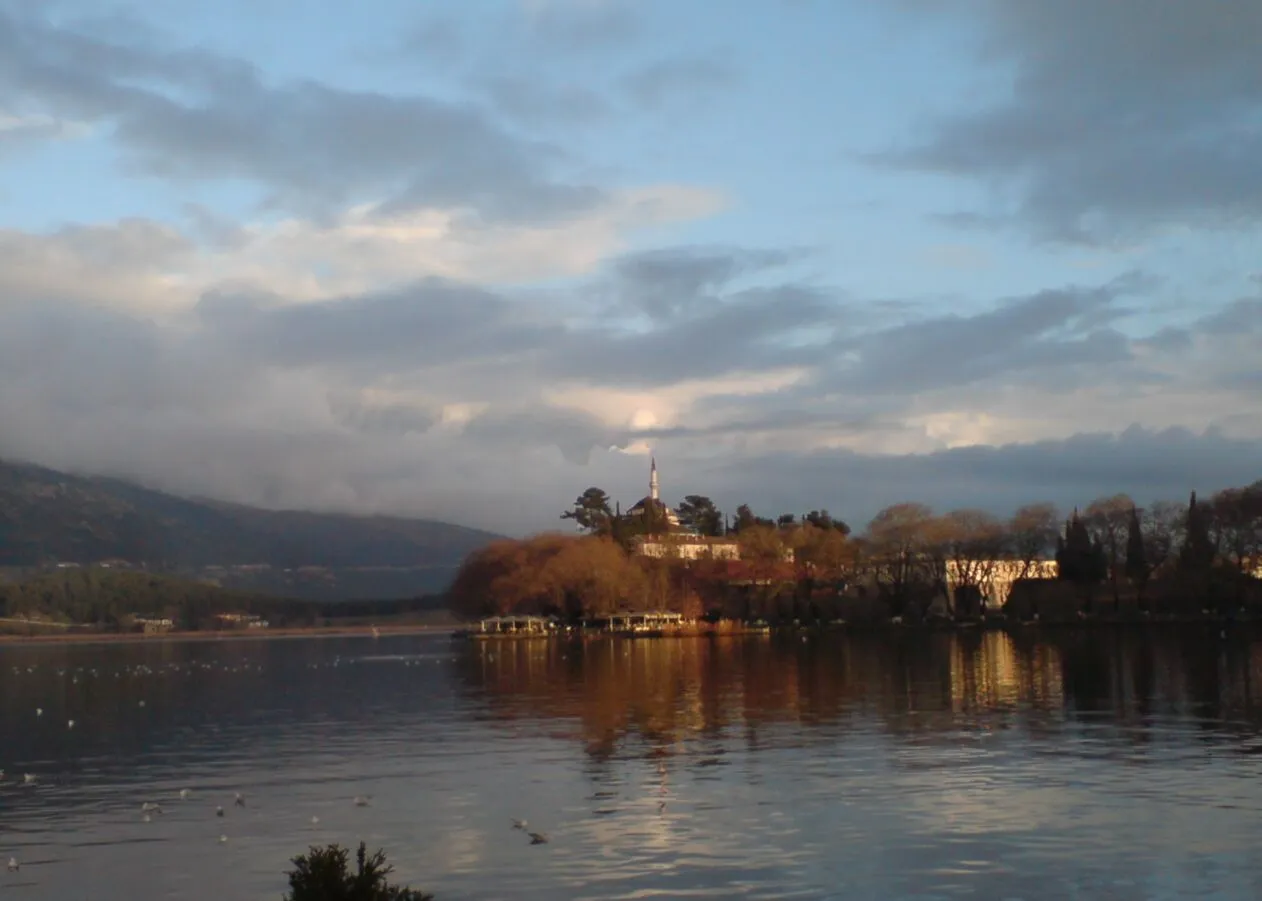 Не лише Комо: 4 озера в Європі, де можна провести відпустку