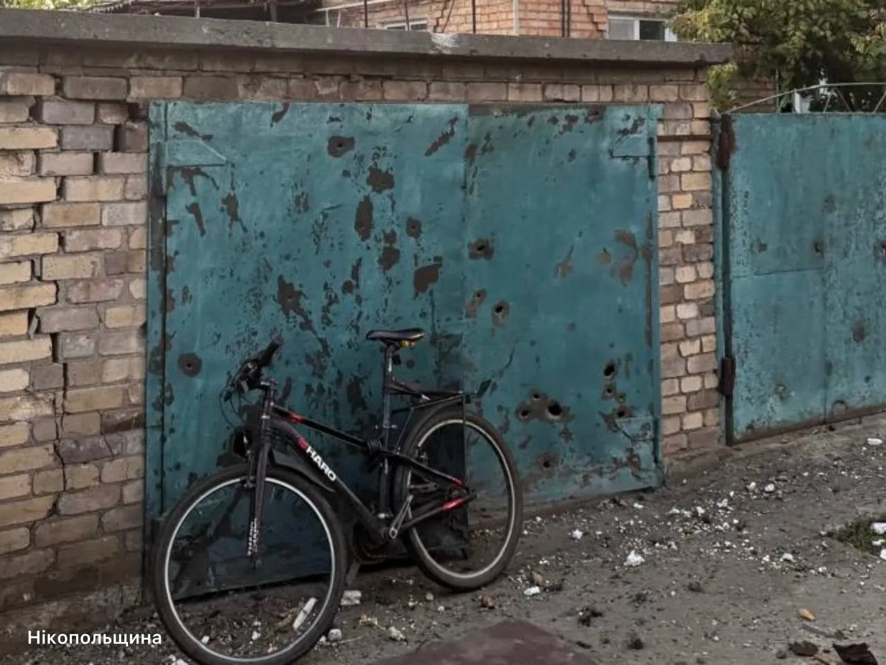 На Дніпропетровщині внаслідок ворожих атак постраждали четверо людей. Фото