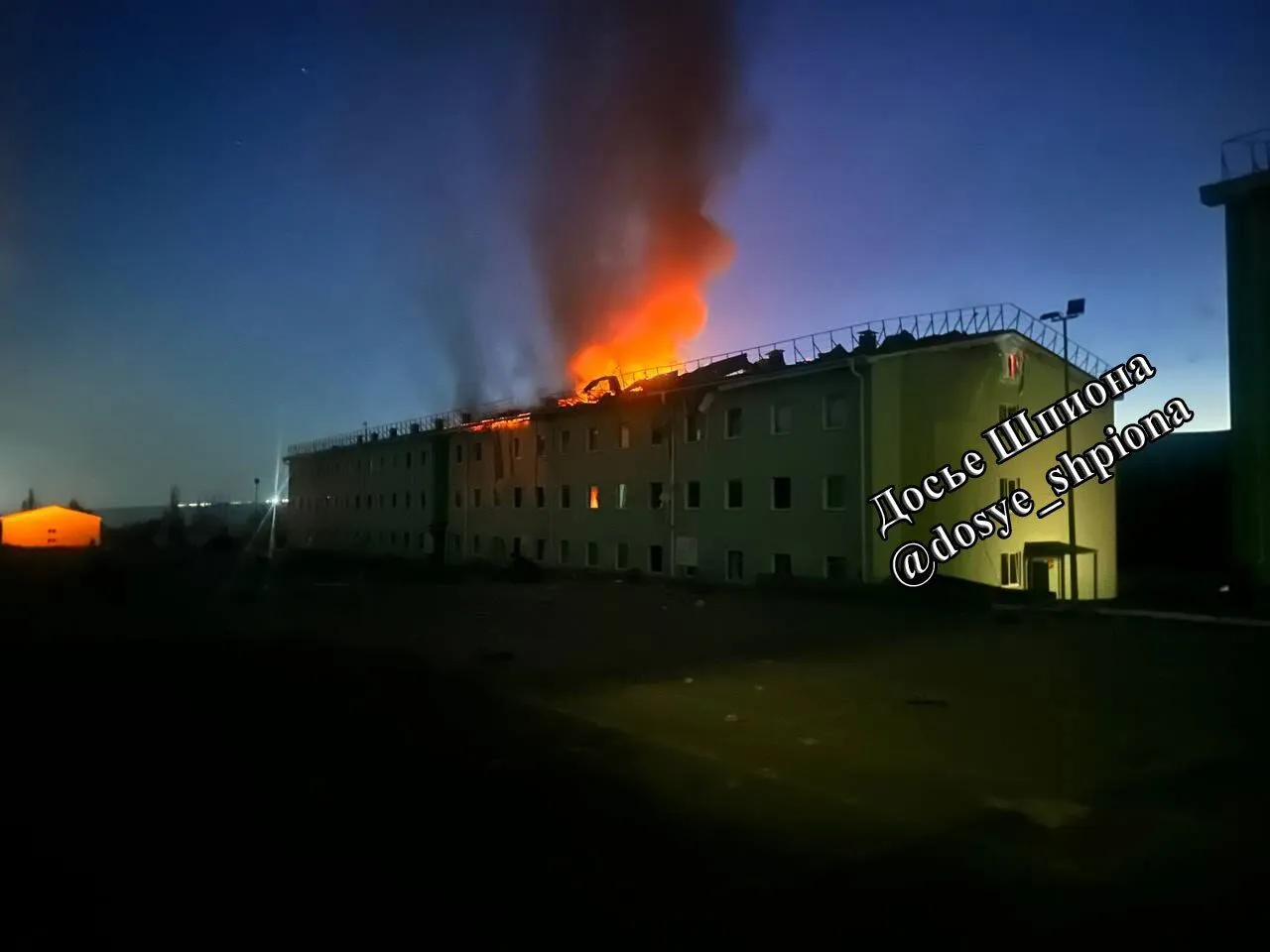 "Поработали" ракеты и БПЛА, у врага большие потери: всплыли подробности атаки на Перевальное. Фото