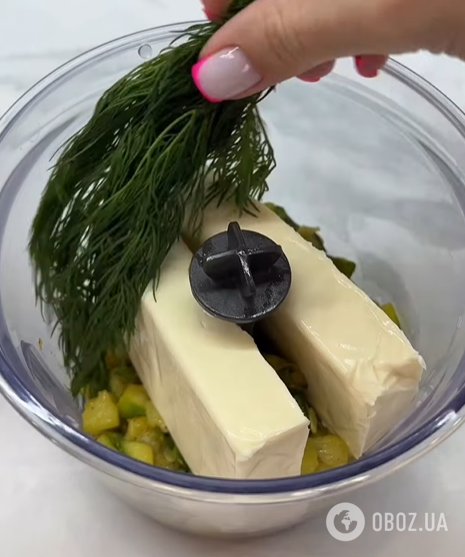 Как приготовить бюджетную намазку из кабачков: рецепт вкусной сезонной закуски