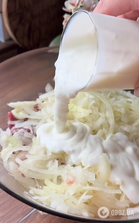 Ідеальний маринад для шашлику на кефірі: м'ясо просто тане у роті