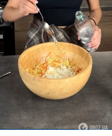 Кабачки с морковью по-корейски: рецепт вкуснейшей закуски за 10 минут