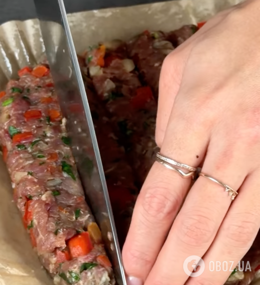 Сочный мясной люлякебаб: рассказываем, что обязательно добавить в фарш