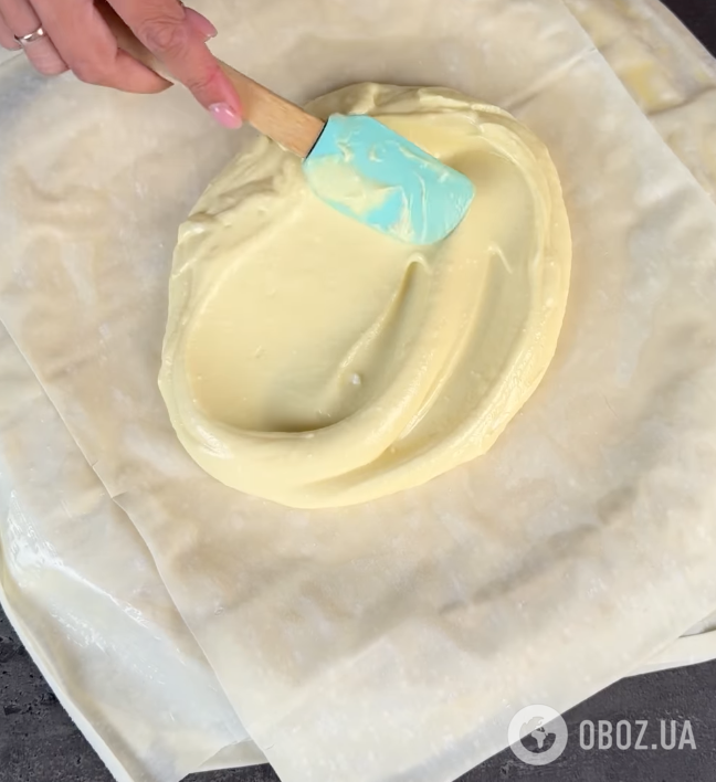 Вкусная клубничная галета из теста фило: делимся рецептом самого простого и быстрого десерта