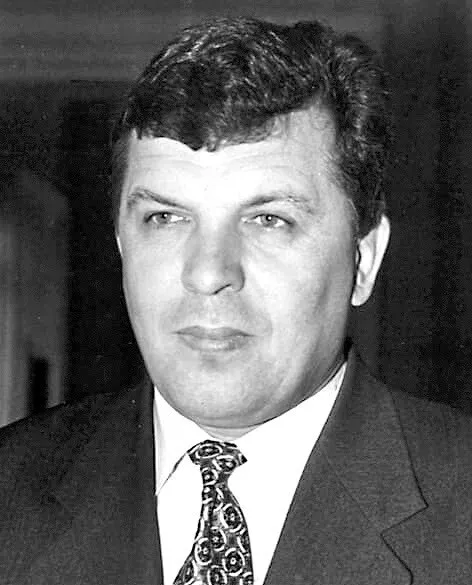 Помер один із народних депутатів, який голосував за ухвалення Конституції України. Фото