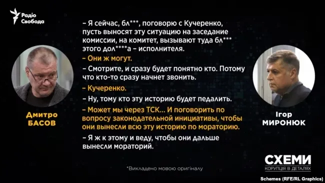 Возглавлял ВСК: журналисты узнали, что объединяет нардепа Кучеренко и фигурантов дела "Мидас"