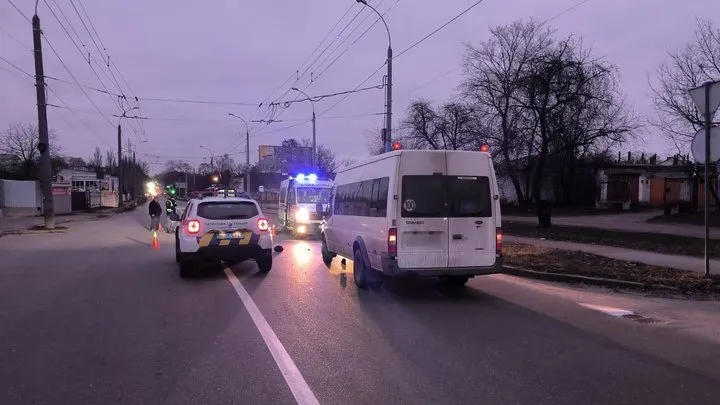 Один втік з місця події: на Чернігівщині двом водіям, через яких загинули пішоходи, дали іспитові терміни