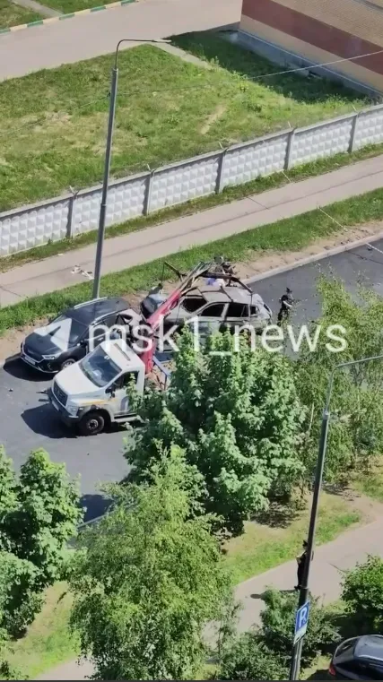 Отвечал за распределение боеприпасов: в результате подрыва авто в Балашихе погиб начальник управления ГРАУ минобороны России