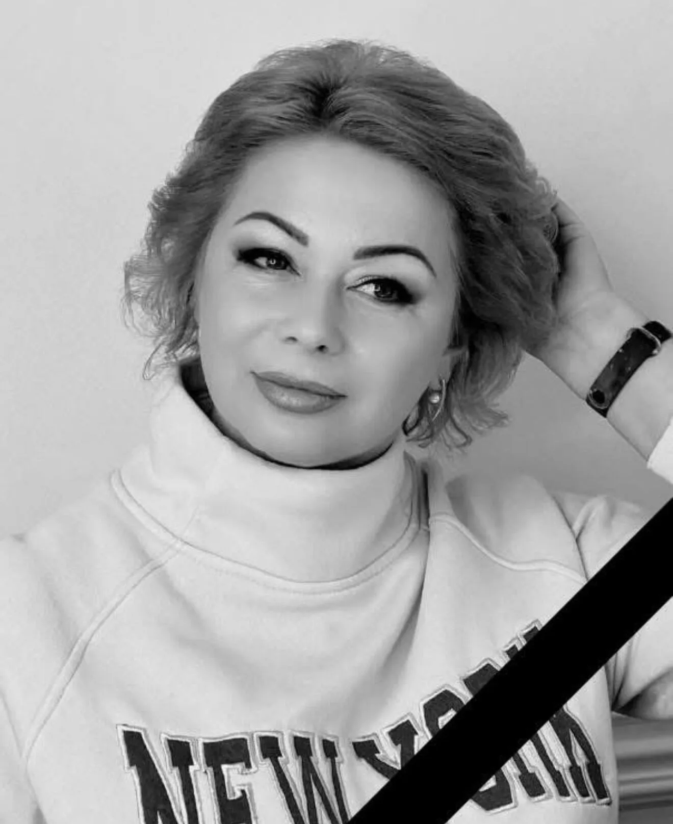 "Любила життя": у мережі розповіли про жінку, яку Росія вбила ударом по Нікополю. Фото