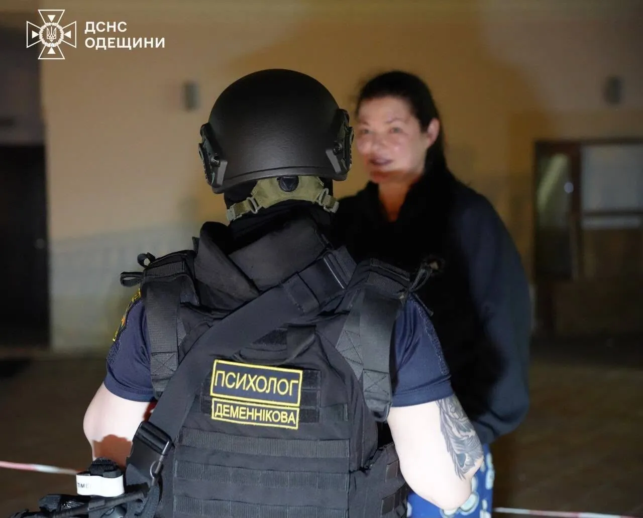Окупанти атакували Одесу: пошкоджено будинки, є постраждалі. Фото та відео