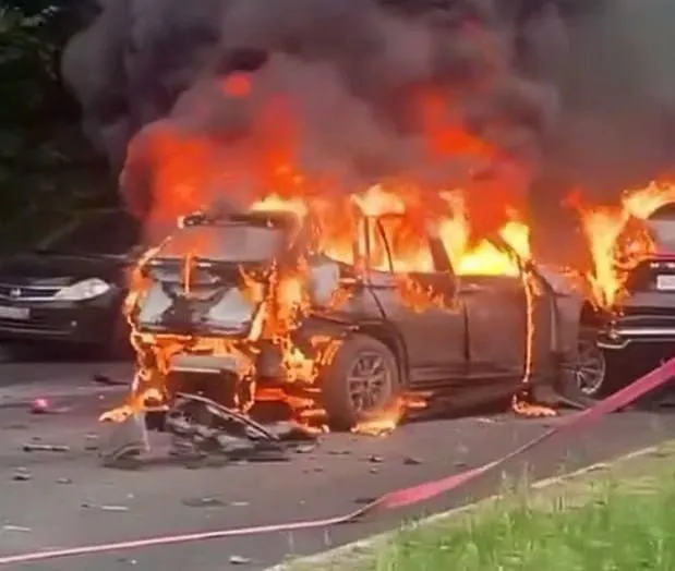 Отвечал за распределение боеприпасов: в результате подрыва авто в Балашихе погиб начальник управления ГРАУ минобороны России