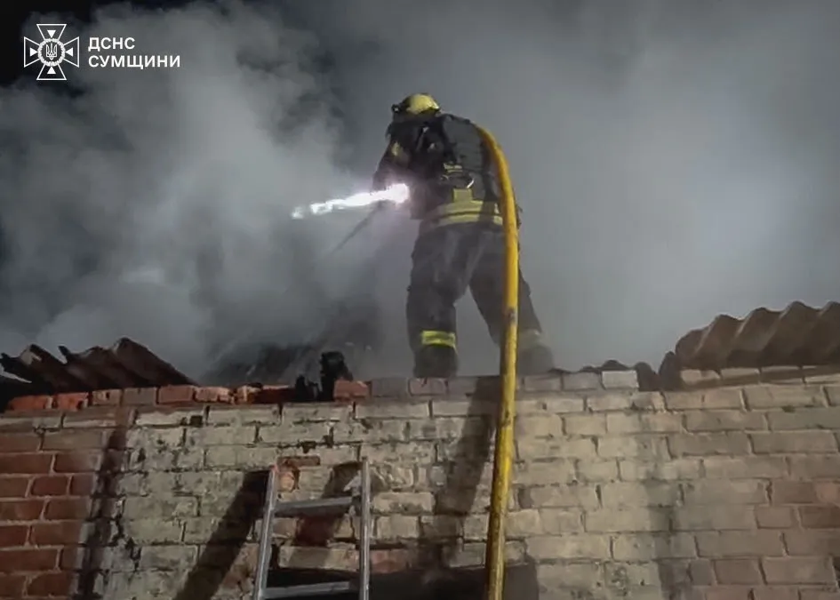 Окупанти атакували Україну 207 дронами: захисники неба знешкодили 181 ворожий БпЛА