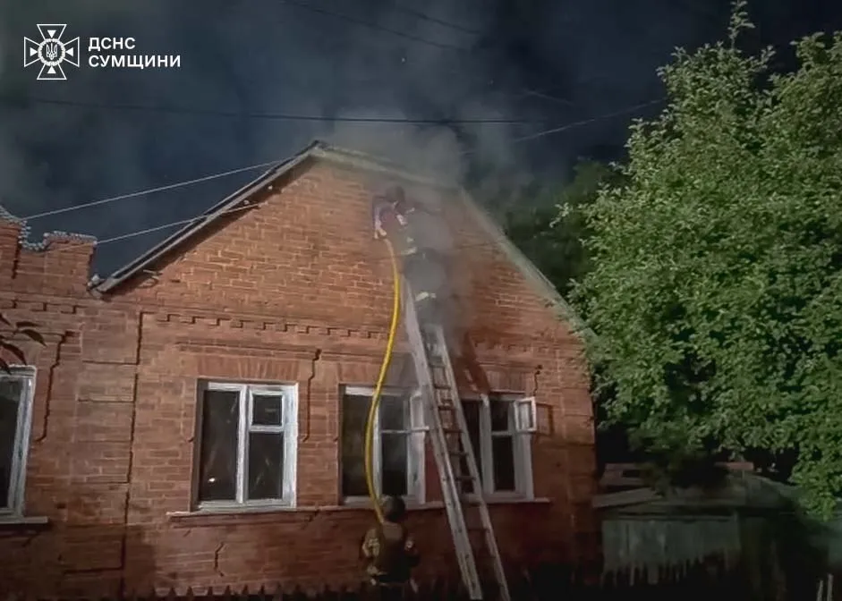Окупанти атакували Україну 207 дронами: захисники неба знешкодили 181 ворожий БпЛА