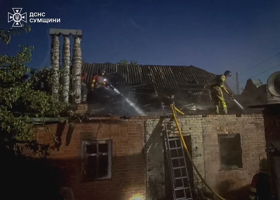 Окупанти атакували Україну 207 дронами: захисники неба знешкодили 181 ворожий БпЛА