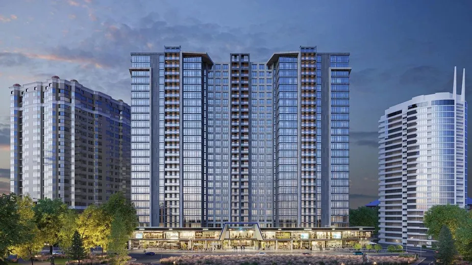 ЖК Park Avenue VIP