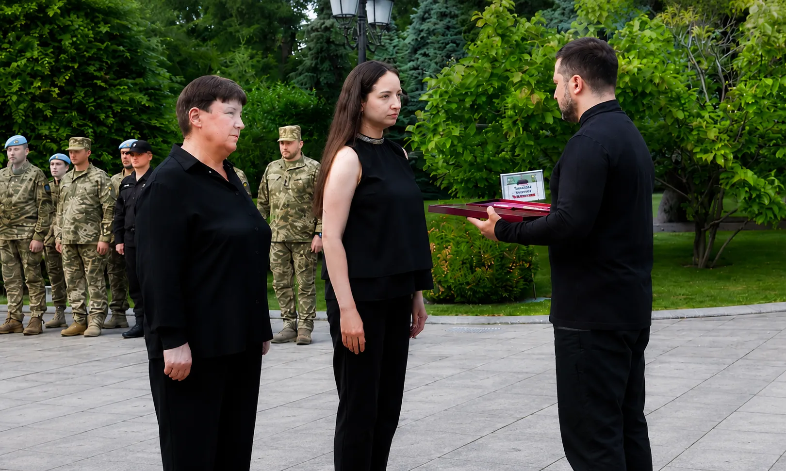 "Пишаюся кожним": Зеленський розповів, скільки ворожих цілей уразили Сили безпілотних систем з минулого червня. Відео
