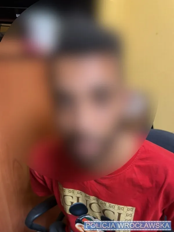 Избивали и вымогали деньги: во Вроцлаве задержали злоумышленников, похитивших двух украинцев