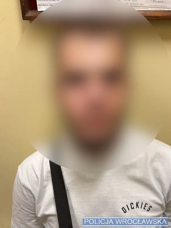 Избивали и вымогали деньги: во Вроцлаве задержали злоумышленников, похитивших двух украинцев