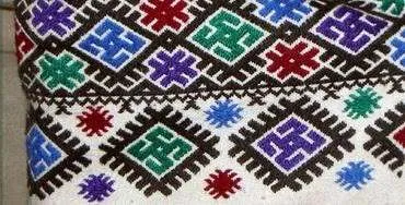 Цей символ на вишиванці здатен накликати біду: чому слід бути обачними