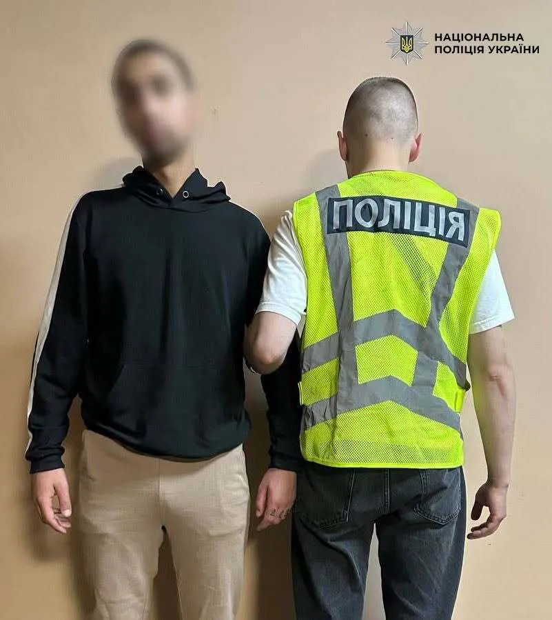 У Києві на Оболоні конфлікт у компанії ледь не закінчився жорстоким вбивством. Подробиці та фото
