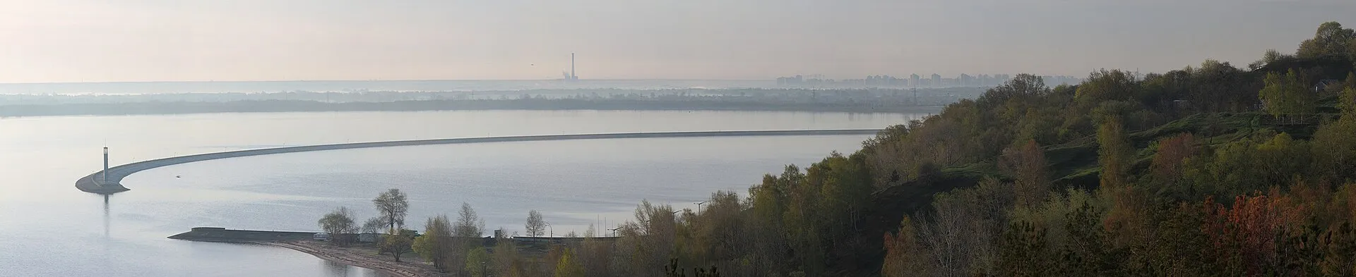 Краєвиди, що вразять: п'ять найкращих місць для фотосесій в Києві влітку 2026