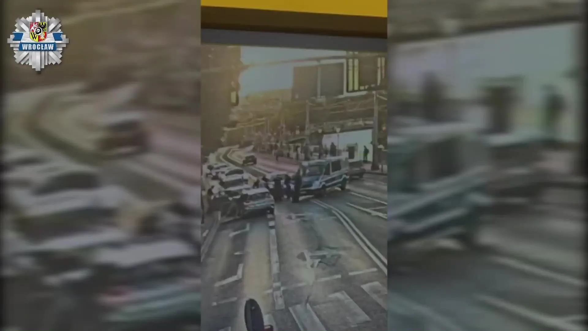 Избивали и вымогали деньги: во Вроцлаве задержали злоумышленников, похитивших двух украинцев
