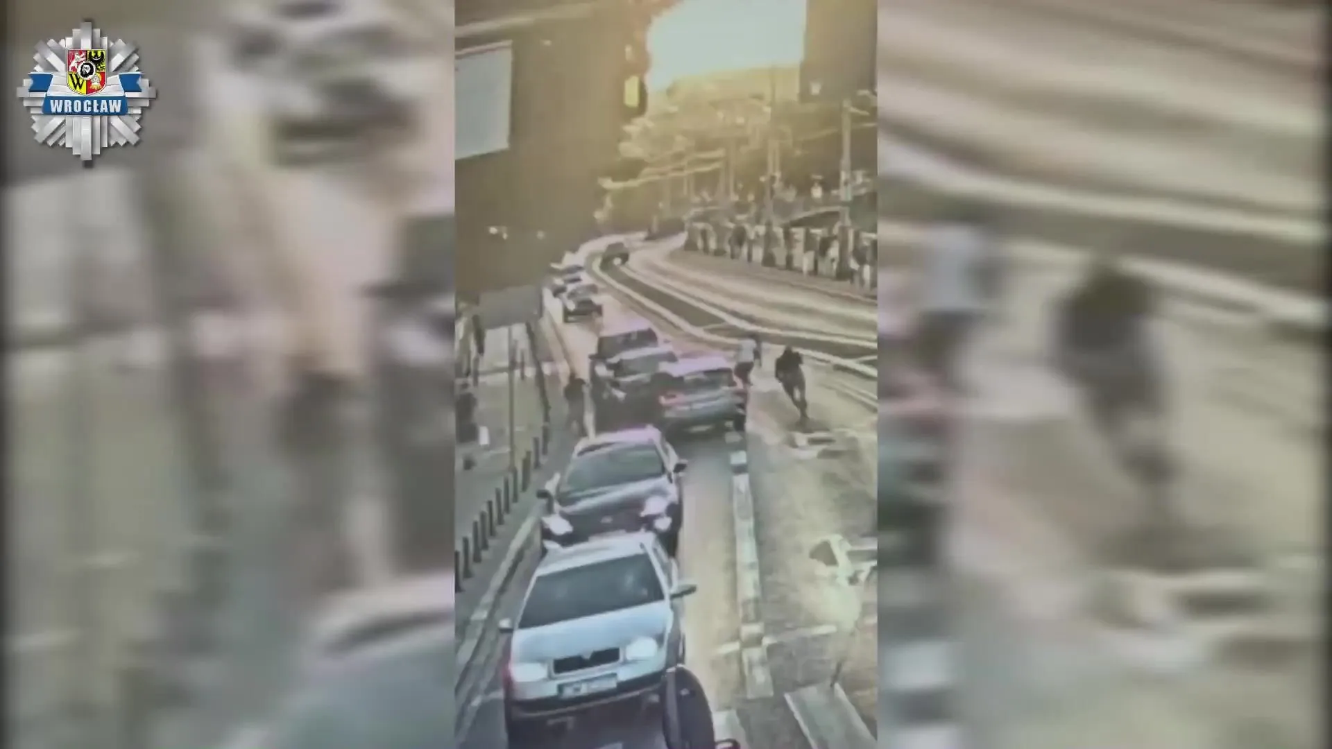 Избивали и вымогали деньги: во Вроцлаве задержали злоумышленников, похитивших двух украинцев