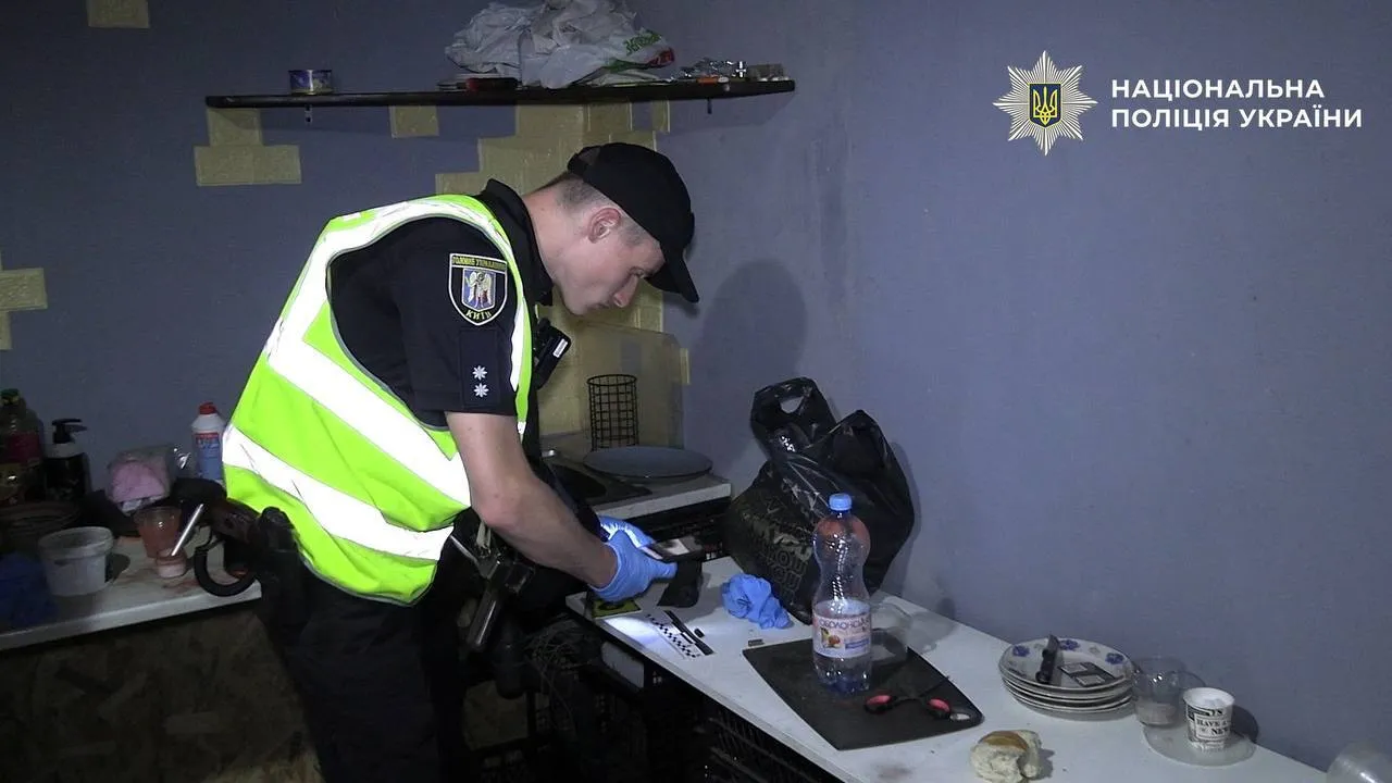 У Києві на Троєщині іноземець під час конфлікту розстріляв двох знайомих. Подробиці, фото та відео