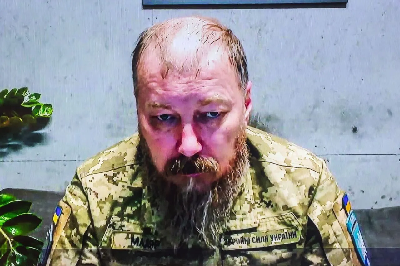 Сырский рассказал о преимуществе Украины по направлению FPV-дронов и назвал количество целей, пораженных СБС