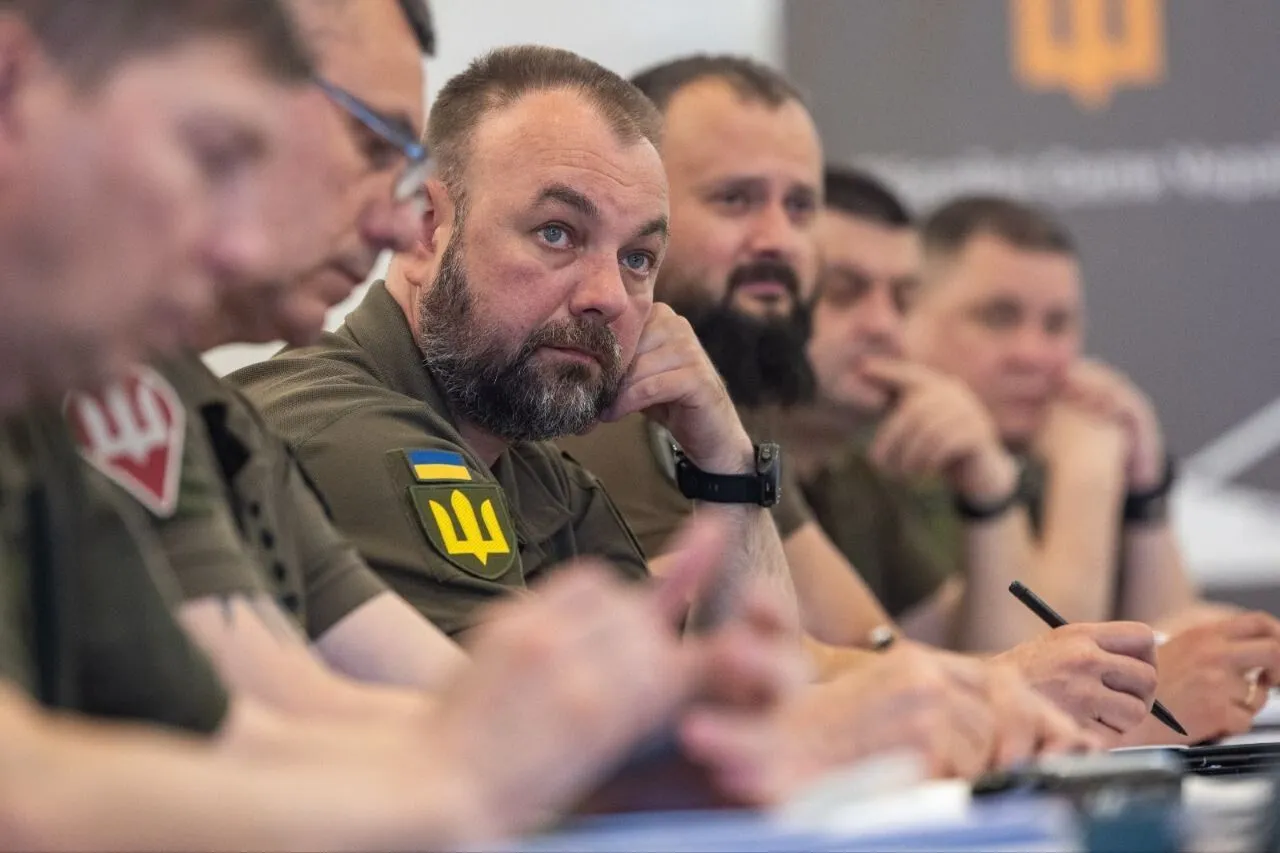 Сырский рассказал о преимуществе Украины по направлению FPV-дронов и назвал количество целей, пораженных СБС
