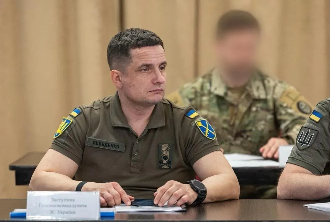 Сырский рассказал о преимуществе Украины по направлению FPV-дронов и назвал количество целей, пораженных СБС