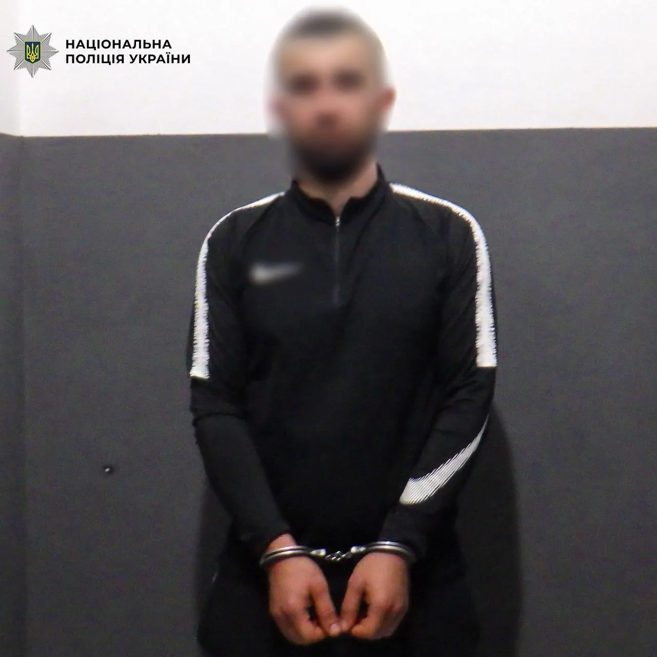 У Києві на Троєщині іноземець під час конфлікту розстріляв двох знайомих. Подробиці, фото та відео