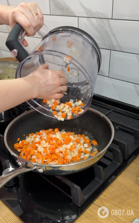 Как вкусно потушить кабачки на сковородке: идеальный рецепт для ужина