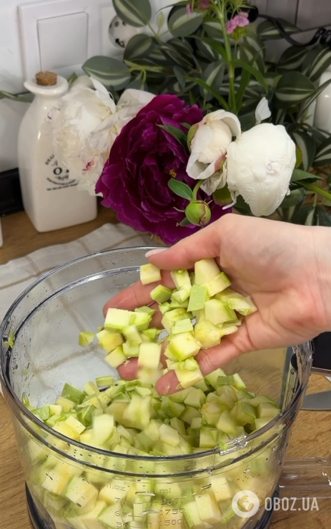 Как вкусно потушить кабачки на сковородке: идеальный рецепт для ужина