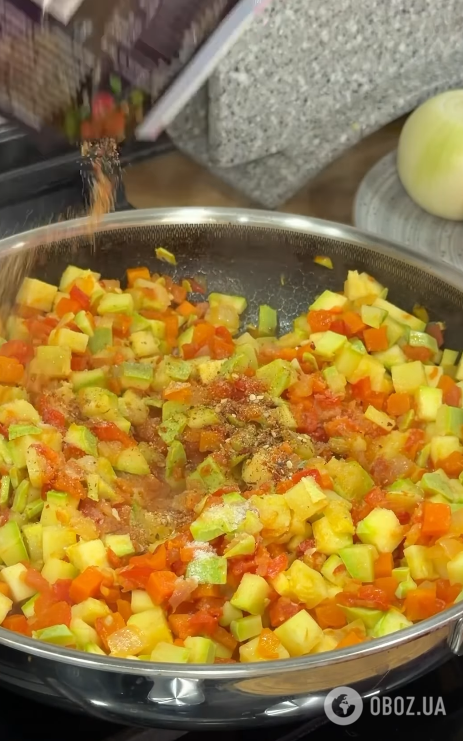 Как вкусно потушить кабачки на сковородке: идеальный рецепт для ужина