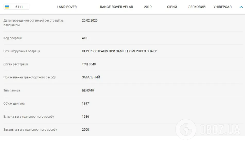Квартира в Києві, не одне люксове авто та "блатні" номери: якими статками розжився Тарас Цимбалюк на піку карʼєри та після "Холостяка"
