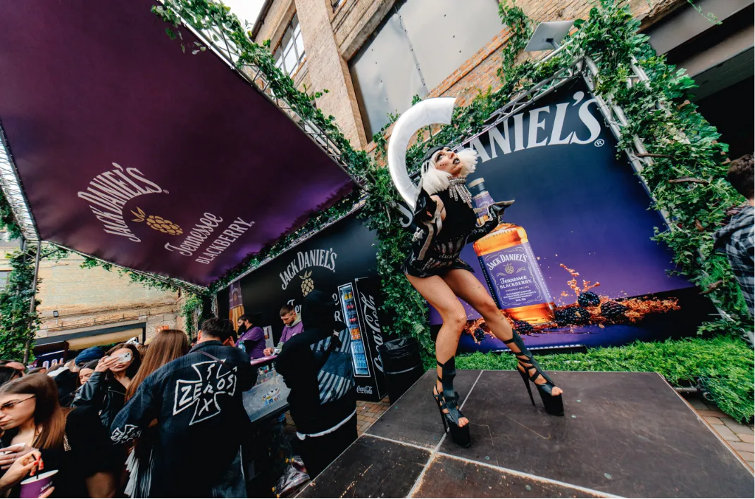 S.V.E.T. Festival у Києві зібрав 400 тисяч гривень на благодійність та об’єднав тисячі фанатів електронної музики