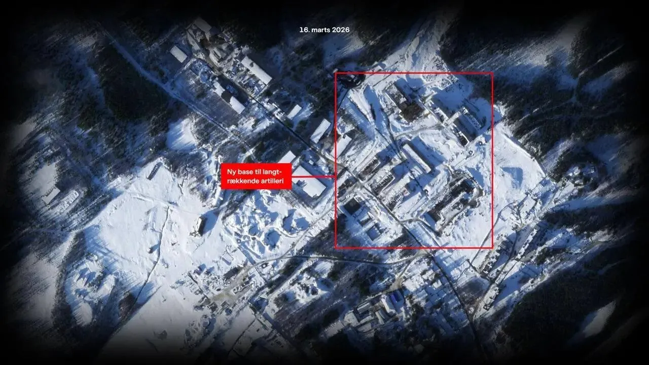 Вырубают леса под казармы: как Россия усиливает военное присутствие у границ НАТО