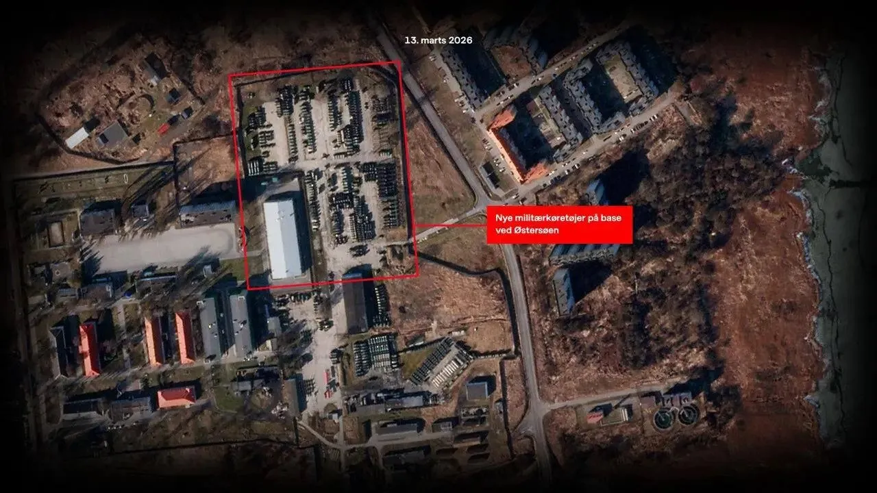 Вырубают леса под казармы: как Россия усиливает военное присутствие у границ НАТО