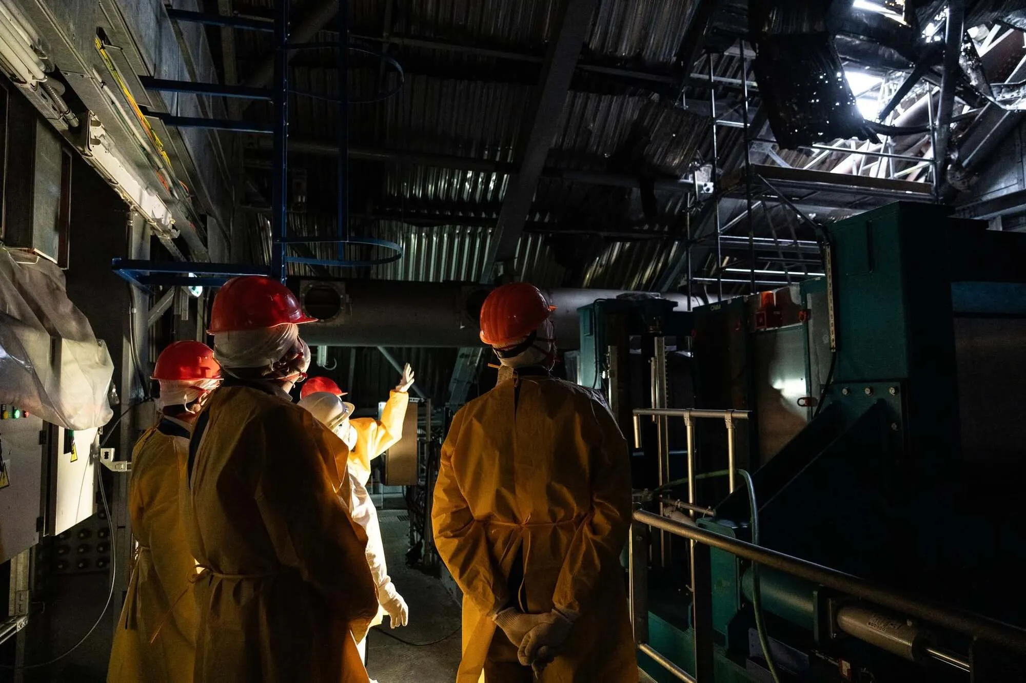 Норвегія допоможе Україні відремонтувати саркофаг на Чорнобильській АЕС: скільки грошей виділять