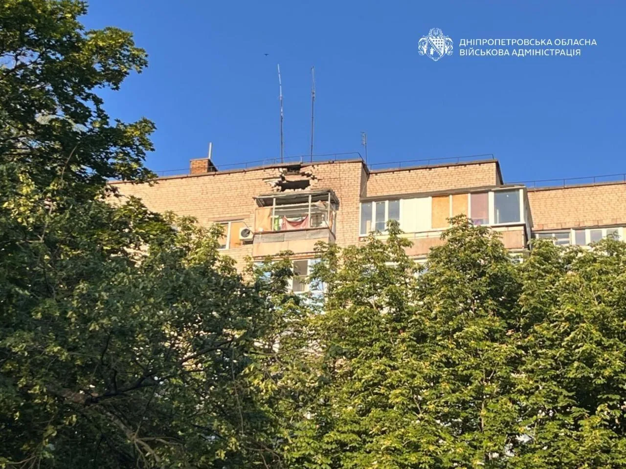 Росія атакувала Україну понад сотнею БПЛА, стались пожежі: наслідки у областях. Фото, відео і всі подробиці