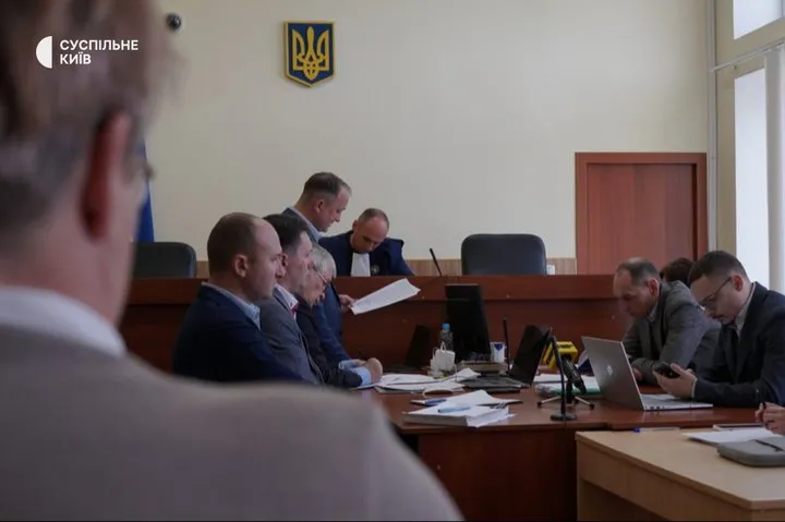 Засудженого за вбивство 5-річного Кирила Тлявова експоліцейського мобілізували до ЗСУ: адвокати просять суд зупинити справу