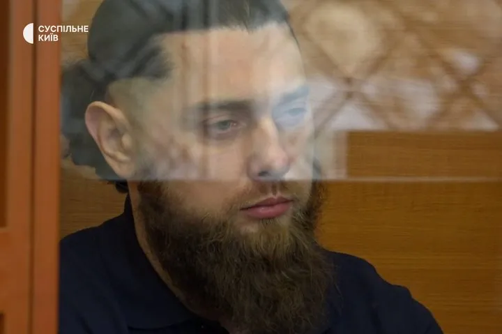 Засудженого за вбивство 5-річного Кирила Тлявова експоліцейського мобілізували до ЗСУ: адвокати просять суд зупинити справу