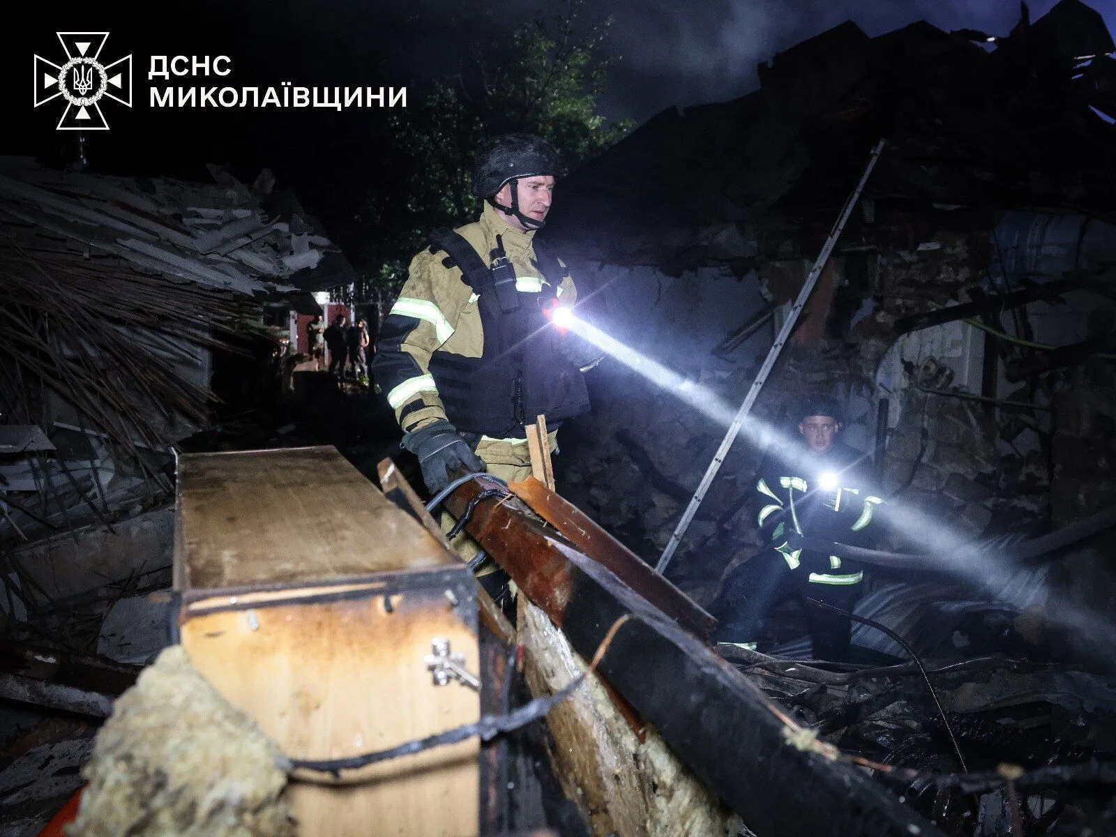 Росія атакувала Україну понад сотнею БПЛА, стались пожежі: наслідки у областях. Фото, відео і всі подробиці