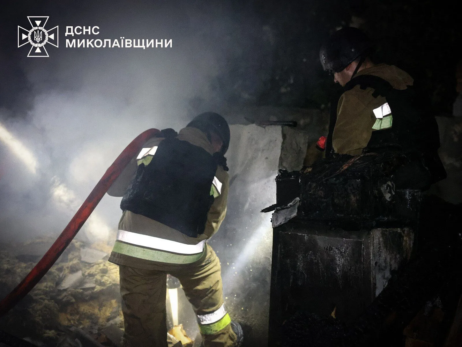 Росія атакувала Україну понад сотнею БПЛА, стались пожежі: наслідки у областях. Фото, відео і всі подробиці
