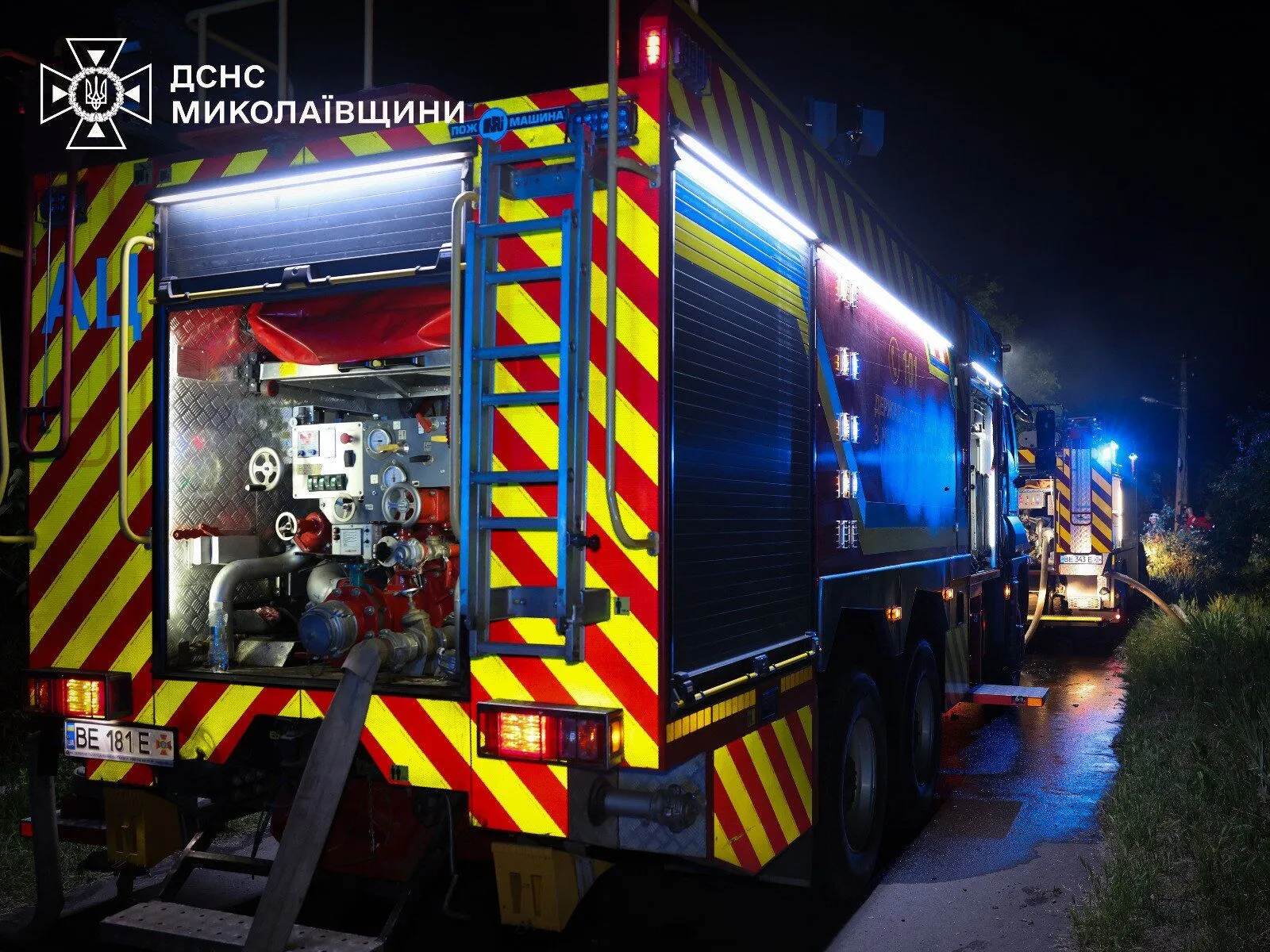 Росія атакувала Україну понад сотнею БПЛА, стались пожежі: наслідки у областях. Фото, відео і всі подробиці