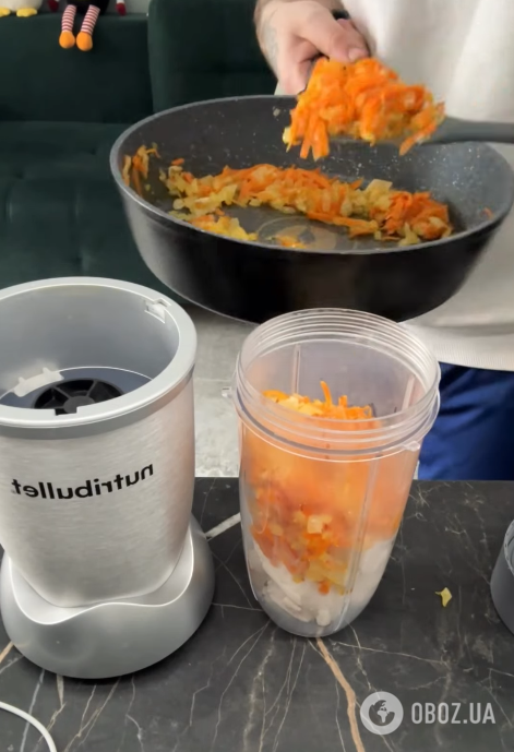Нежный паштет из куриного филе: делимся рецептом универсальной закуски